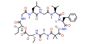 Dolastatin 12